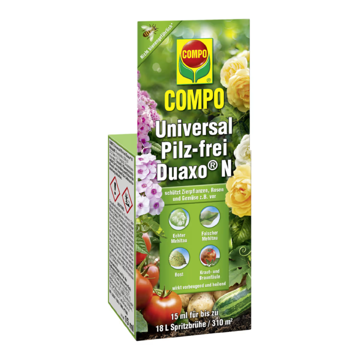 COMPO Universal Pilz-frei Duaxo